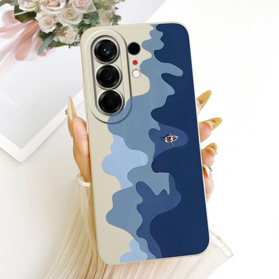 Für Tecno Camon 50 4G CN5 Hülle Camon 50 Pro 4G CN5c Abdeckung Niedliche Cartoon Weiche Silikonhülle Für Tecno Camon 50 Pro 5G CN7c Stoßfänger