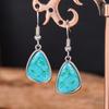 Fashion Drop Earrings For Women's Jewelry