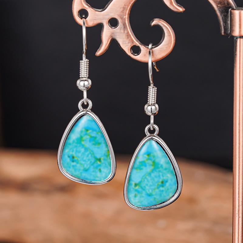 Fashion Drop Earrings For Women's Jewelry