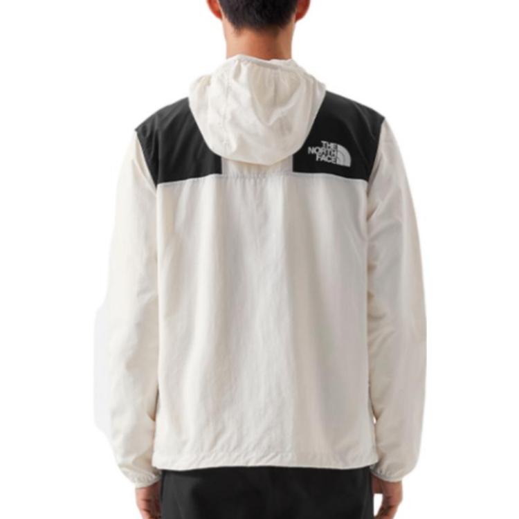 The North Face Urban Exploration Waterproof, Windproof, Breathable, Abrasion Resistant, Water Repellent NF0A5JYN-Q4C
