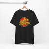 Wyld Stallyns T-Shirt Bill and Ted's Excellent Adventure Wild Stallions Band Unisex T-Shirt