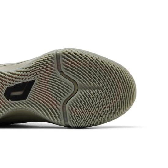adidas Dame 9 'Silver Pebble' JI1939