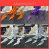 Effect Cloud Mist Effect Model Kit With Pvc Material For Collectors And Scene Decoration