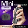 P25Mini 3-in-1 Bluetooth Anti-Shake Extendable Phone Selfie Stick & Stand