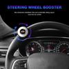 1ks Módní Nová Kulička Posilovače Volantu Šetřící Práci Otáčení Styling Auta Pro KIA sportage ceed sorento cerato optima picanto rio soul k3 k5