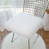 Non-slip Plush Chair Cushion for Office, Dining, or Study