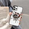 Supernatural Tv Show Phone Case For iPhone 17 Air 16 15 14 13 12 11 Pro Max Plus Max Cover Shell coque