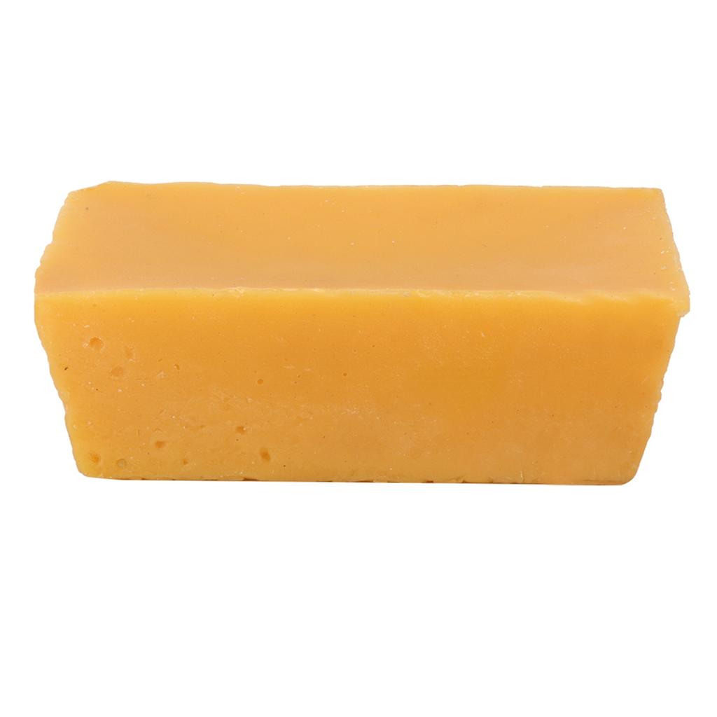 Beeswax Yellow Beeswax for Waxing Polishing Furniture Making Lipstick