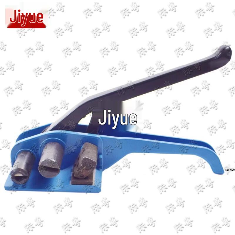 Jiyue A1219 Fiber Strapping Tensioner