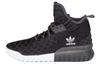Tubular X Primeknit 'Core Black Carbon' B25591