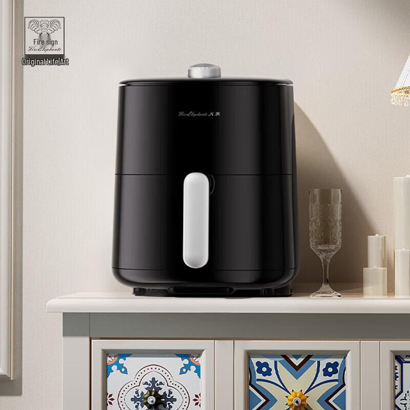 Huoxiang HX-KZ016 Heißluftfritteuse