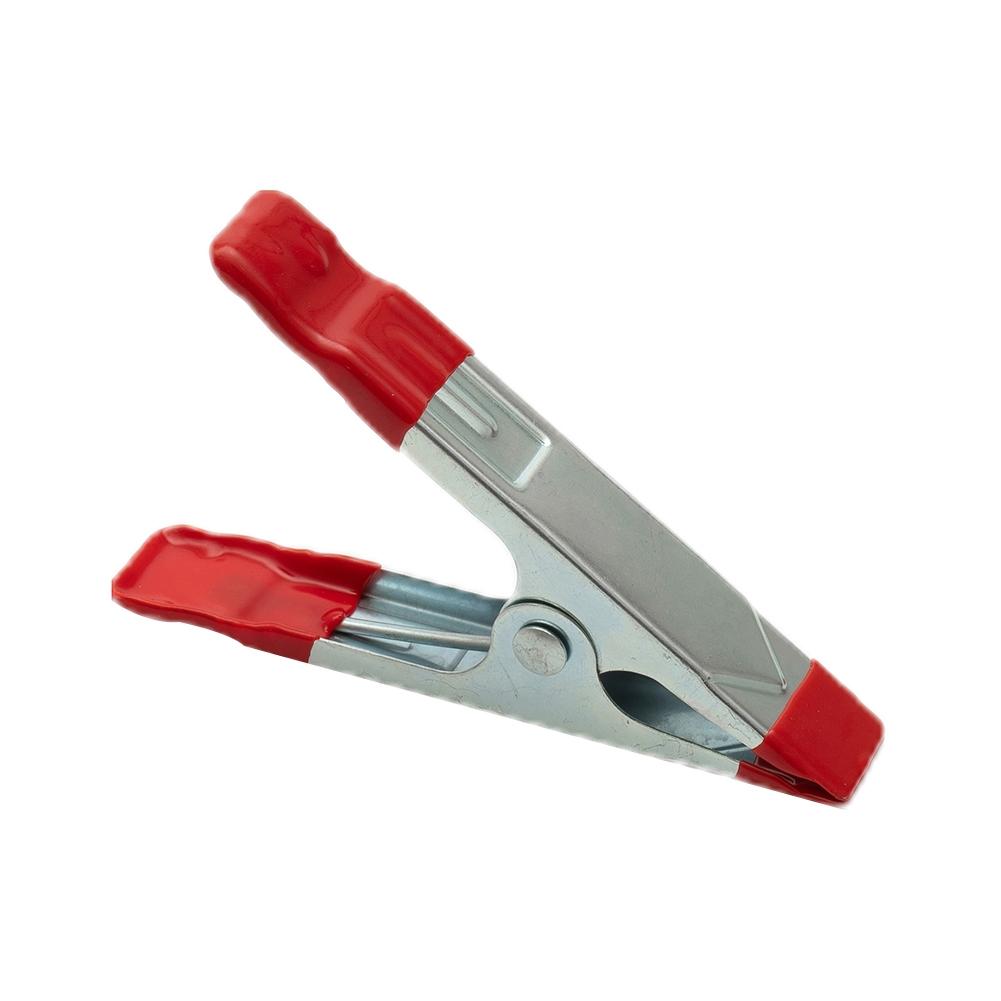A-Shaped Clip 2/4/6\" Spring Clamp Fixing Grip Heavy Duty