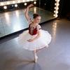 Children’s Ballet Performance Costume TUTU Skirt, Adult Classical Ballet Petticoat Voluminous Skirt Ball Gown Competition