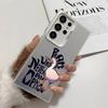 Funny Goose Phone Case For Samsung Galaxy S25 Edge S24 S23 S22 S21 S20 Ultra Funda Silicone Silver Cover