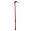 Walking Cane Retractable Ergonomic Handle Lightweight Aluminum Alloy Walking Stick for Seniors and Adults