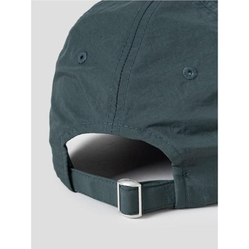 8SECONDS Nylon Tone-on-Tone Letter Ball Cap Green (29578BWY4M)