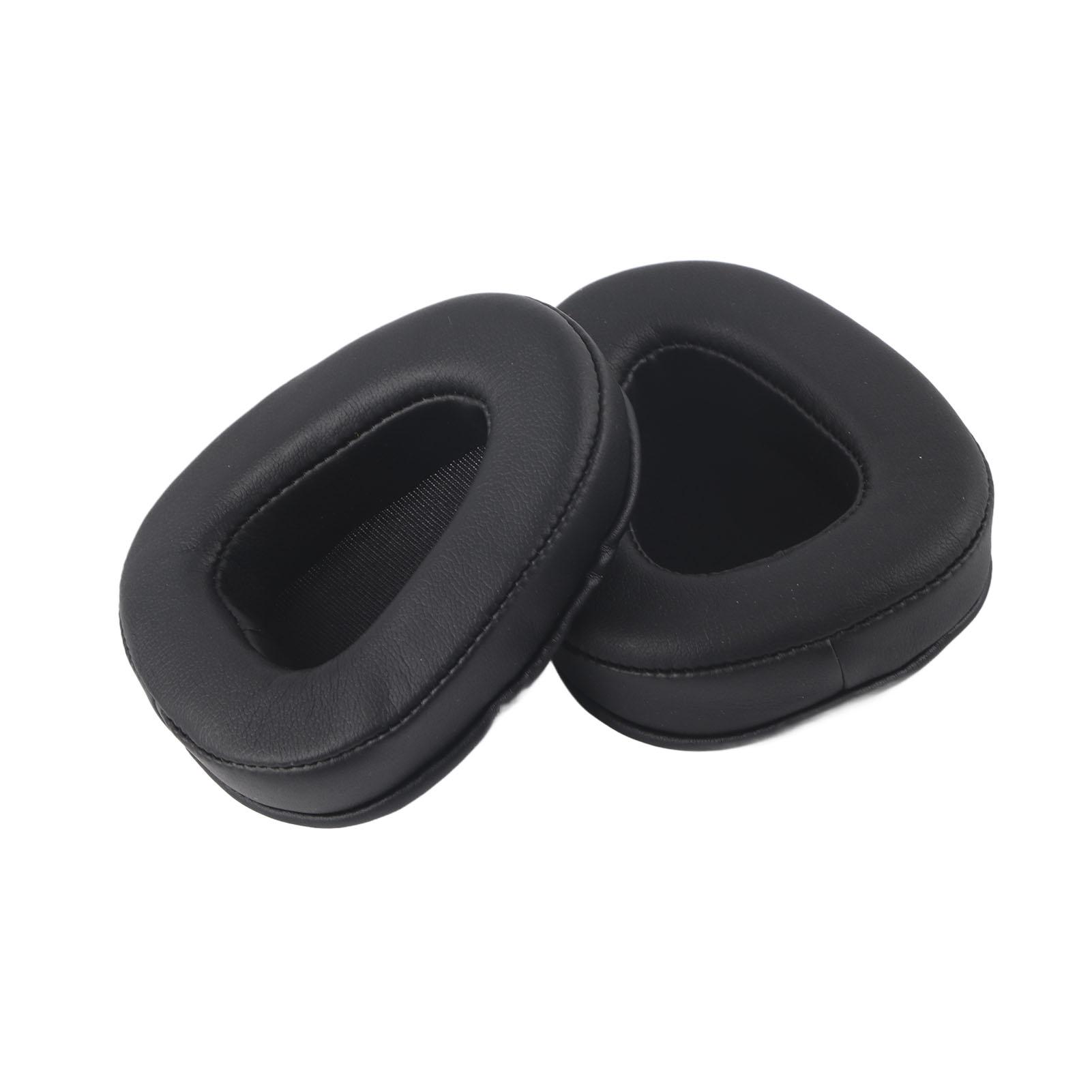 

Амбушюри для навушників Подушечки для вух Чохол Зручна заміна для гарнітури Skullcandy Aviator 2.0