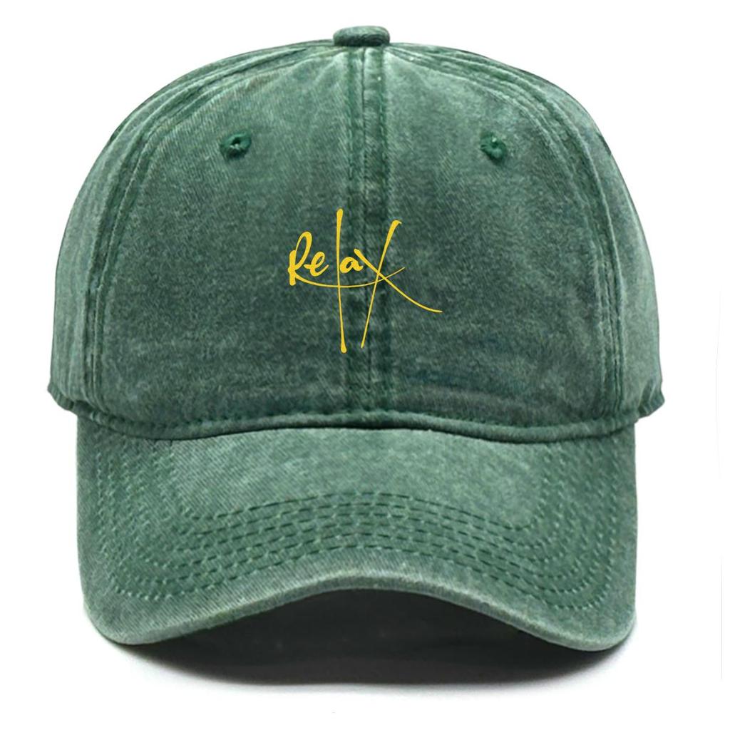 Golden Tiger Print Snapback Baseball Cap, Animal Flat Cap Stylish Retro Cozy Sun Protective Adjustable Sun Hat