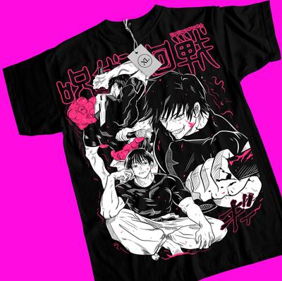 Tops – Camisetas