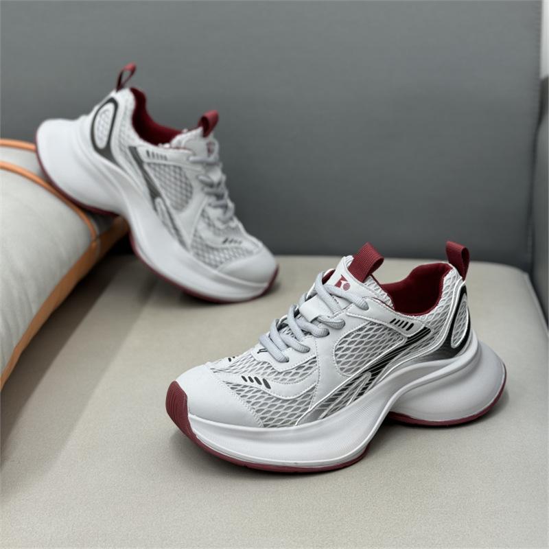 New Comfortable Shoes Sneakers Comfortable and Breathable Bjd