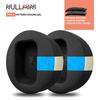 Pernițe de urechi cu gel de răcire Nullmini pentru căștile FiiO FT1 Pro Manșon de înlocuire pentru pernița de ureche