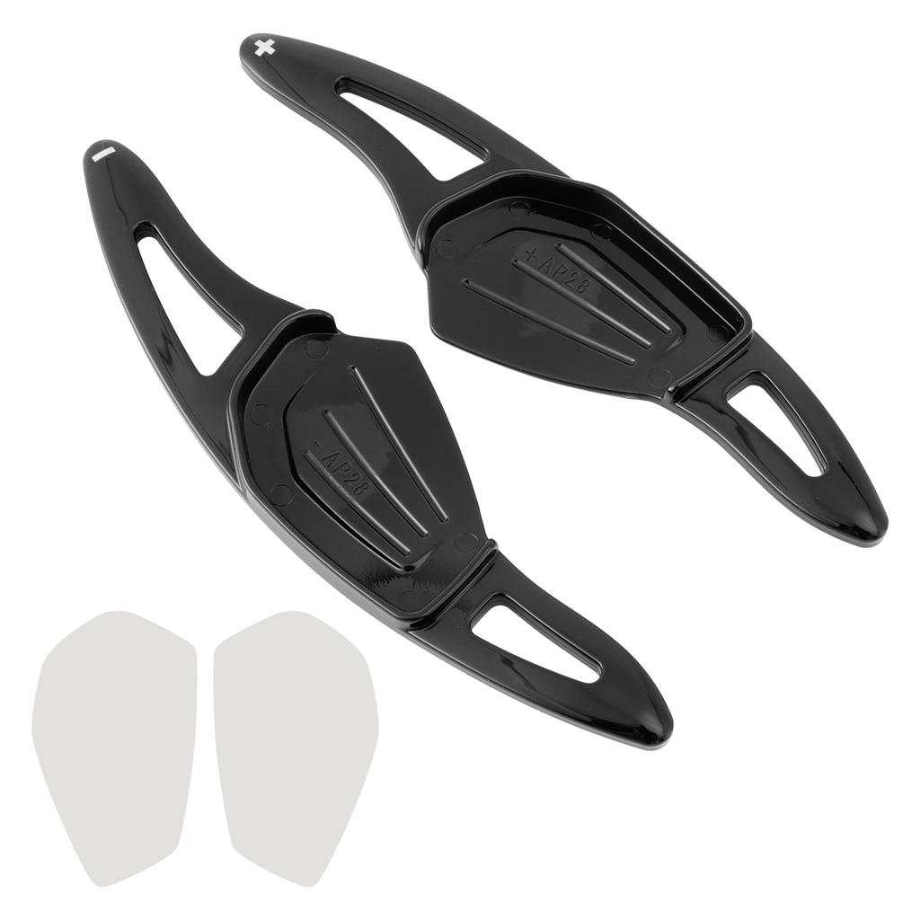 Artudatech Steering Wheel Paddle Shifter Extension For ŠKODA Octavia Kodiaq Car Accessories
