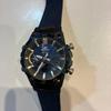 Used CASIO EDIFICE 50th Anniversary Limited Model
