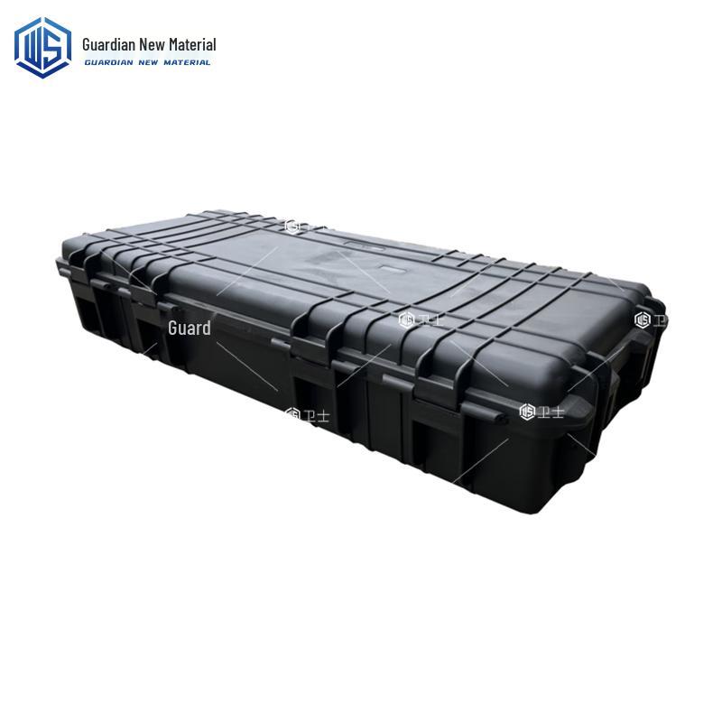 Guardian M3100 Dual Fingerprint Security Box