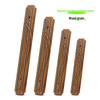 Wood Grain Magnetic Wall Knife Holder