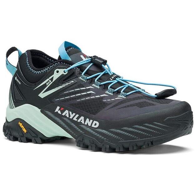 Треккинговые ботинки Kayland Duke GTX Fast Hiking