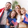 Independence Day Tattoo Stickers USA Holiday Party Themed Face Stickers Tattoo Stickers Persistent Stickers Graffiti