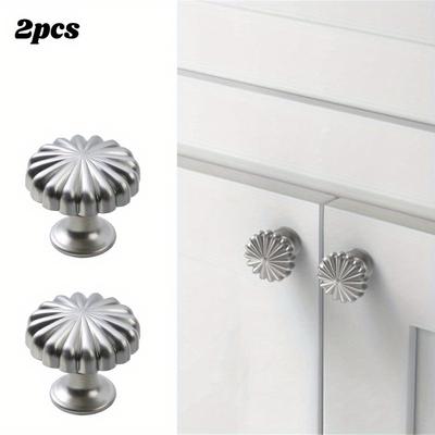 Accesorios y piezas para muebles – Manijas de las puertas