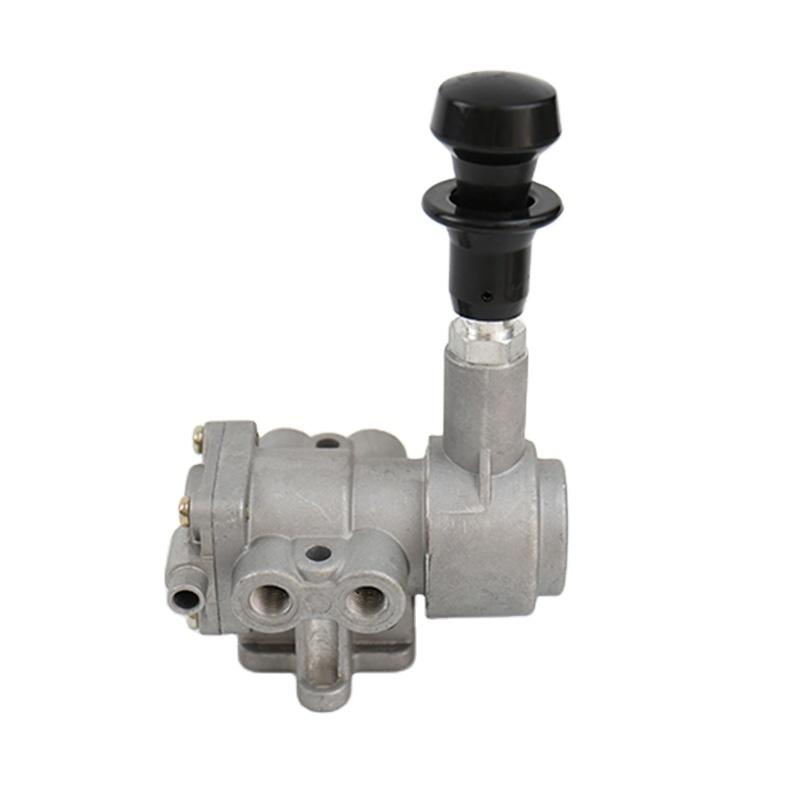 Auto Parts Cxz51 Frr Fvrfss 6wf1 1484603060 1-48460306-0 Hand Brake Valve