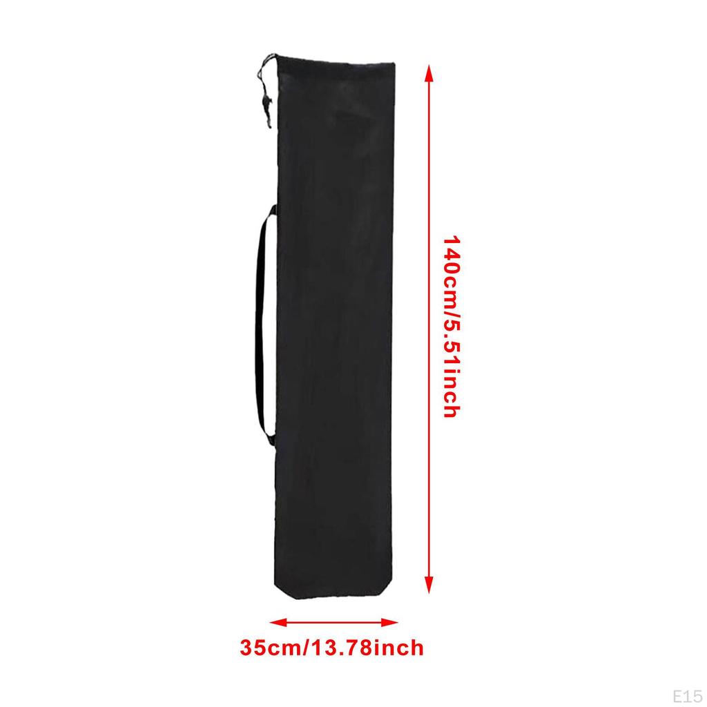 Hiking Pole Bag Canopy Storage Multipurpose Pouch Umbrella Holder Carry Case for Summer