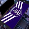 Fremantle Football Club Print  Cushion Non-slip Laptop Tablet Big Mousepad XXL Mat Mini PC Playmat With Lock edge