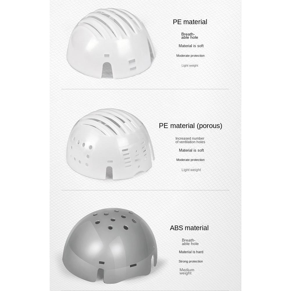Furry Costume Animal Doll Kig Head Base Breathable Helmet Protective Shell  Men Women