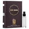Nylaa Oud Mania Eau De Parfum 2ml
