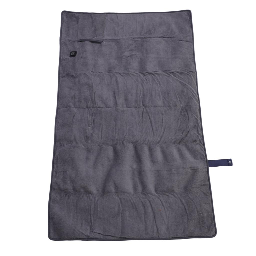 Erwärmung Elektrische Decke USB Polyester Faser Multifunktionale Einstellbare Schnelle Heizung Schal für