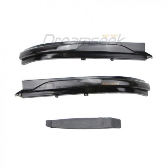 LED Side Mirror Light For Kia Optima K5 TF 2016- W/ Dynamic Turn Signal Lamp