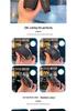 2024 Trumpchi E8 Key Case for E8 MAX Long Teng Pro - New Energy Chuanqi Shell Bag Buckle for Men and Women