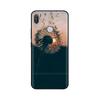 Per Custodia Asus Zenfone Max M2 ZB633KL Cover Morbida in TPU Silicone Per Asus ZB633KL ZB 633KL Asus X01AD Custodia Protettiva Cover Posteriore