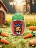 Echtes Anime Alien Stage Ivan Till Mizi Sua Luka Hyuna Cosplay Karottenkörnchen Garagenbausätze Modell Cartoon Figur Anhänger Weihnachten