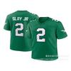 Philadelphia Eagles Jersey - Barkley Hurts Football Men Sports Fan Game Day Wear