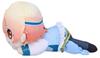 Tsukasa Tenma Lying Down Plush Toy - Official Wonderlands Showtime Merchandise from the Movie "Broken World and Miku Who Can't Sing