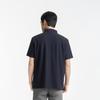 K-Boxing Men's Anti-UV Cooling Short-Sleeve Polo Shirt NPPN1589