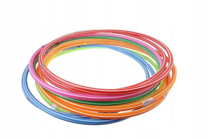 Hula Hoop 10 Pcs 90cm