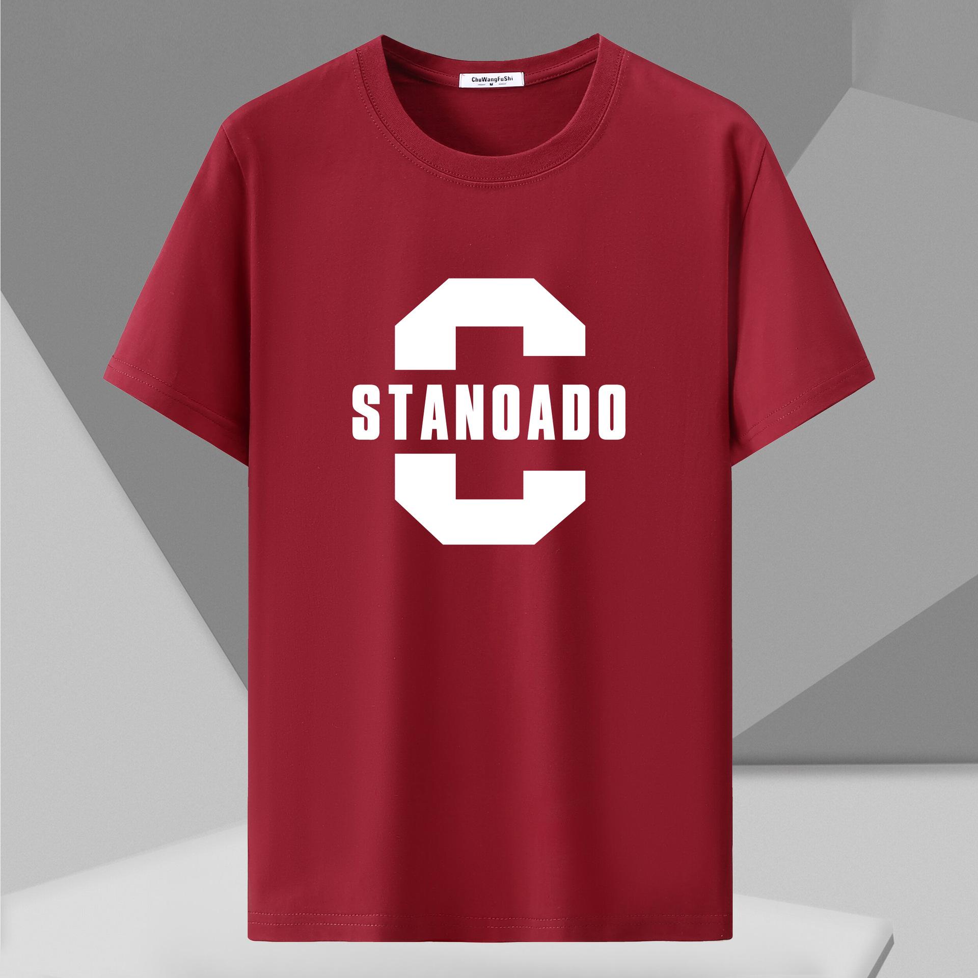 Футболка больших размеров 12XL — фото 4