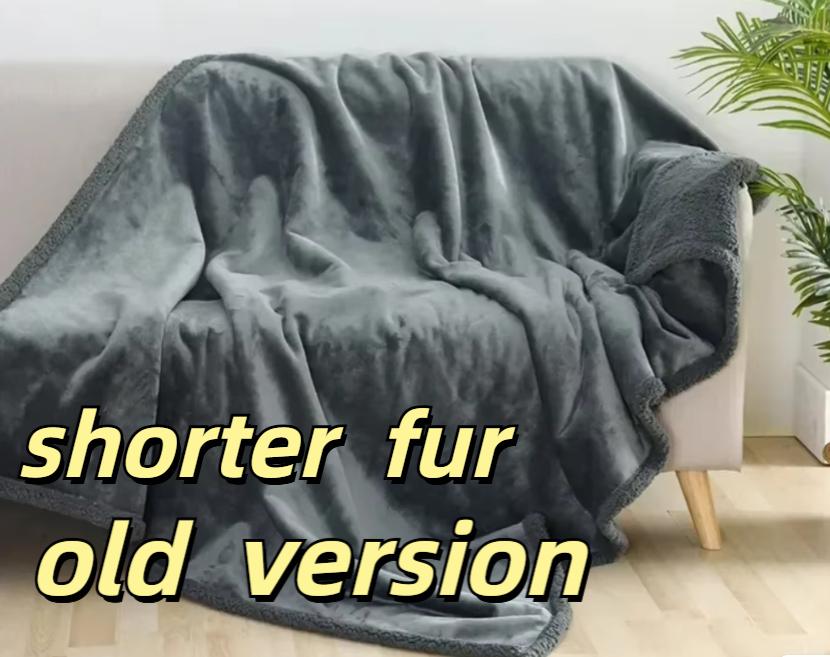 Waterproof Pet Blanket Liquid Pee Proof