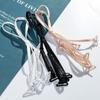 Cross Bra Extension Straps Non-slip Pectoral Girdle Adjustable Bra Belt Bra Straps Shoulder Straps