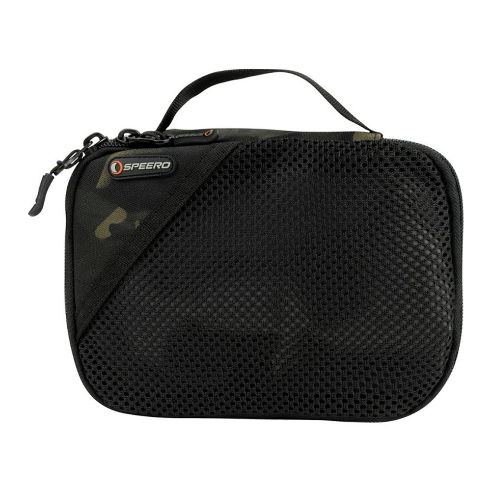 Speero Camo Stash Bag